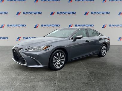 Used 2019 Lexus ES 350
