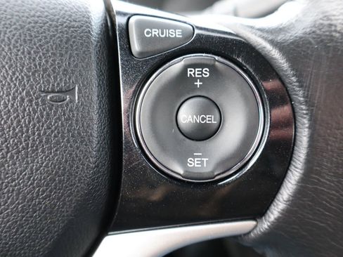 Used 2013 Honda Civic Hybrid Sedan image 30