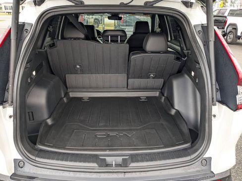 Used 2024 Honda CR-V Sport-L image 13