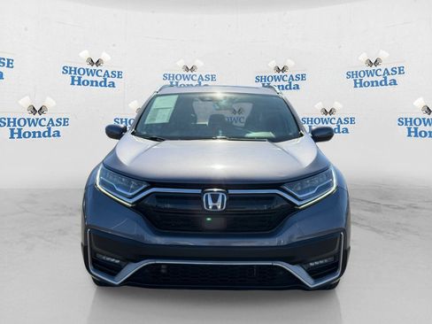 Used 2022 Honda CR-V Touring image 10