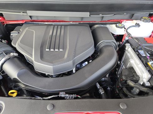 New 2026 Buick Enclave Sport Touring w/ Power Package FWD image 24