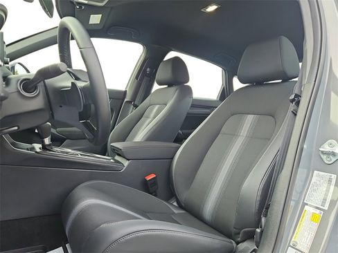 Used 2026 Honda Civic Sport image 27