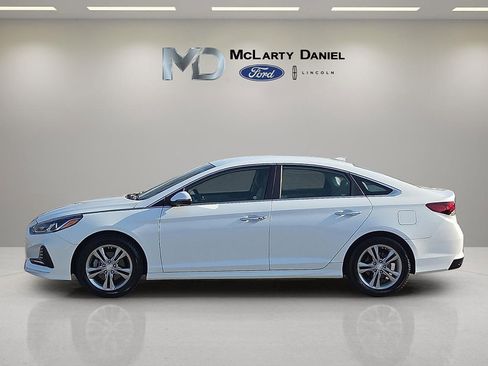 Used 2018 Hyundai Sonata SEL w/ Cargo Package image 3