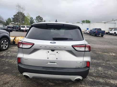 Used 2020 Ford Escape SE AWD/4WD image 5