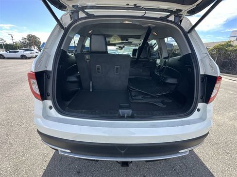 Used 2019 Honda Pilot Elite image 33