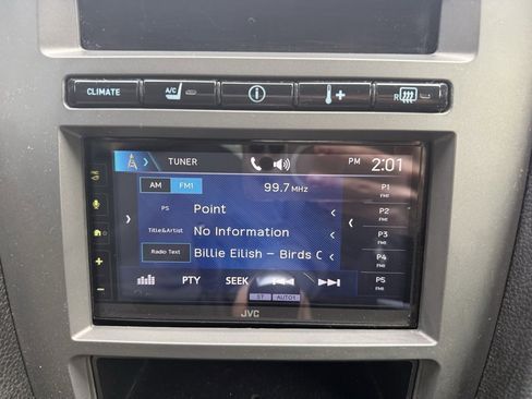 Used 2011 Ford Mustang Coupe w/ 101A Rapid Spec Order Code image 38