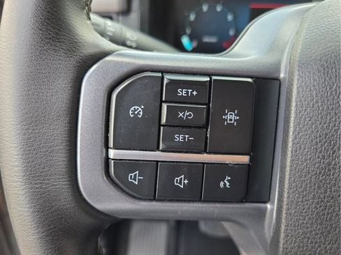 Used 2025 Ford F150 XLT w/ Equipment Group 301A Standard AWD/4WD image 30