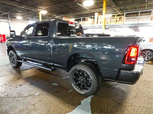New 2026 RAM 2500 Tradesman AWD/4WD image 5