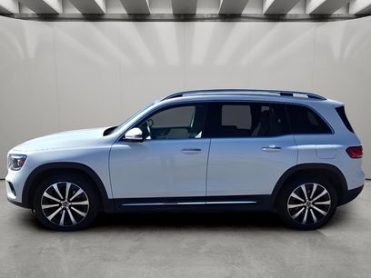 Used 2021 Mercedes-Benz GLB 250 4MATIC w/ Premium Package