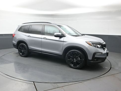 Used 2022 Honda Pilot Special Edition image 8