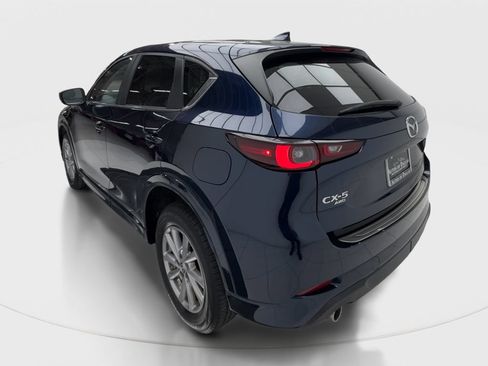 Used 2024 MAZDA CX-5 AWD 2.5 S w/ Preferred Package image 10