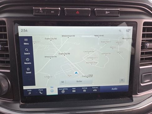 Used 2021 Ford F150 XLT w/ Equipment Group 302A High image 20