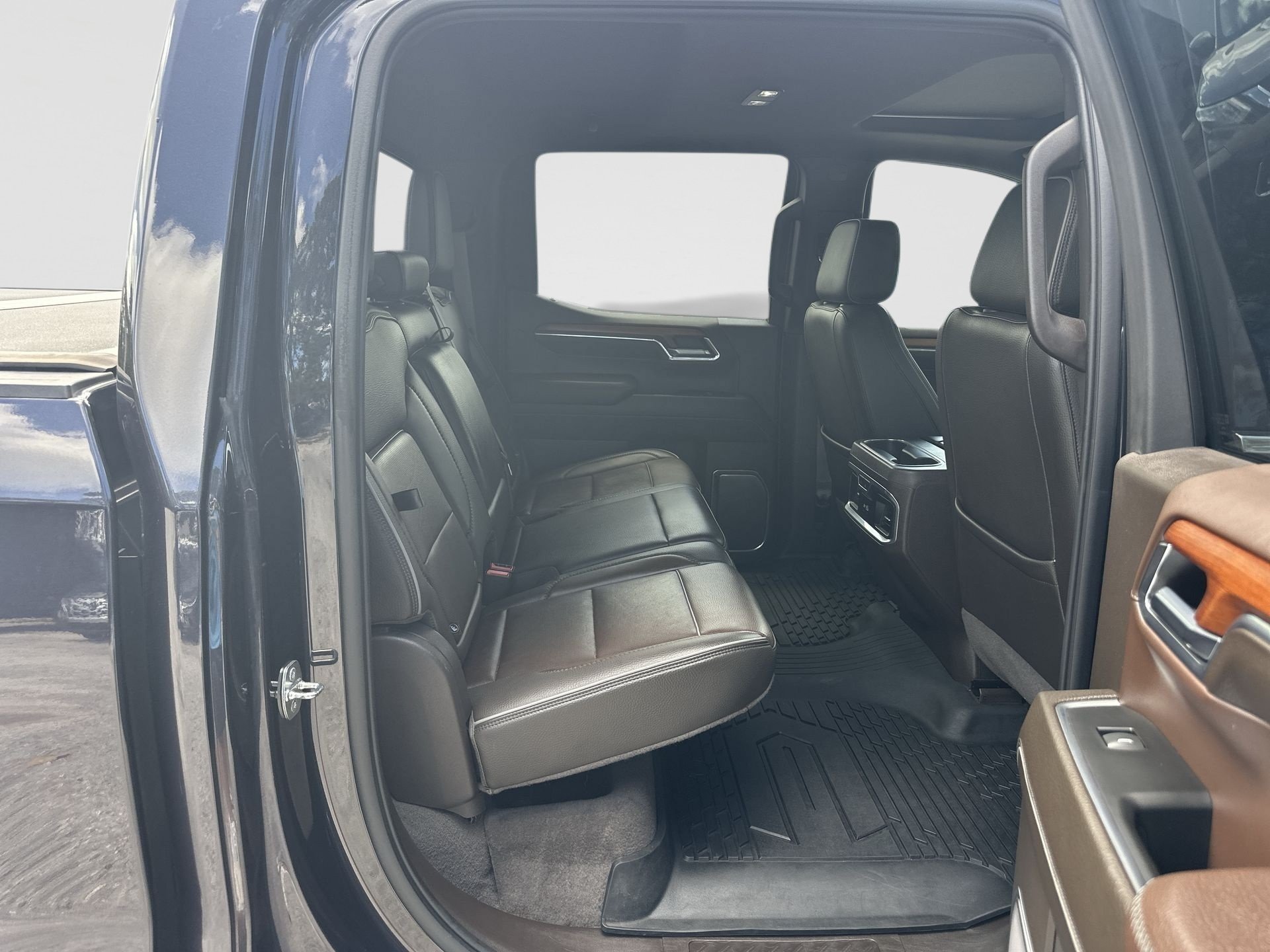 Certified 2022 GMC Sierra 1500 Denali w/ Denali Reserve Package AWD/4WD image 27