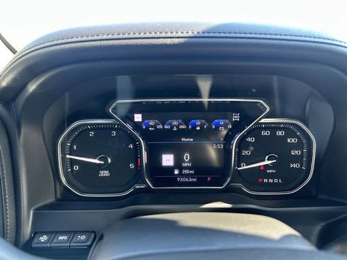 Used 2022 GMC Sierra 2500 Denali w/ Denali Ultimate Package image 20