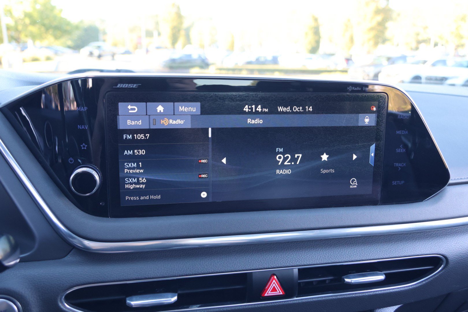 Used 2020 Hyundai Sonata SEL Plus w/ Tech Package FWD image 19