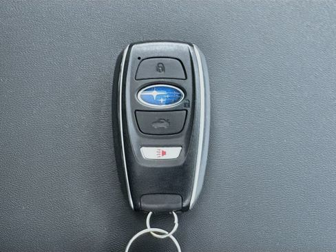 Certified 2026 Subaru Outback Limited XT AWD/4WD image 32