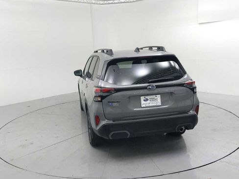 New 2026 Subaru Forester Limited image 8