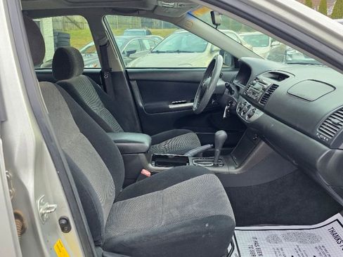 Used 2006 Toyota Camry SE image 10
