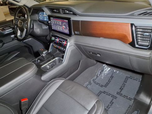 Used 2024 GMC Sierra 1500 Denali w/ Technology Package image 26