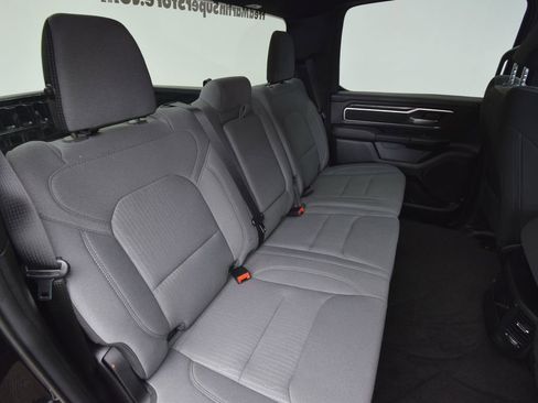 Used 2023 RAM 1500 Big Horn image 23