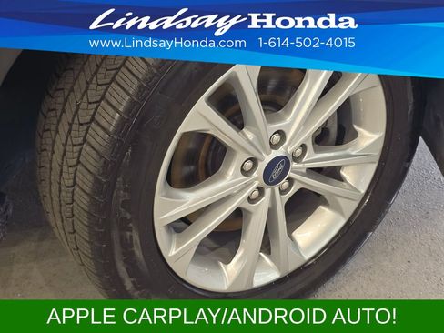 Used 2019 Ford Escape SE AWD/4WD image 25