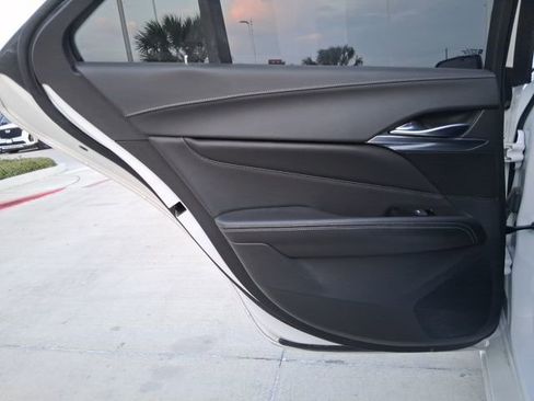 Used 2022 Cadillac CT4 Luxury w/ Sun And Sound Package image 21