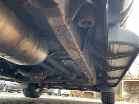 Used 2008 Toyota Tundra 4x4 Double Cab image 25