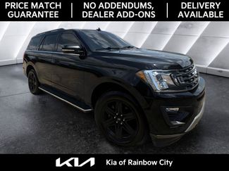Used 2021 Ford Expedition XLT AWD/4WD video 1