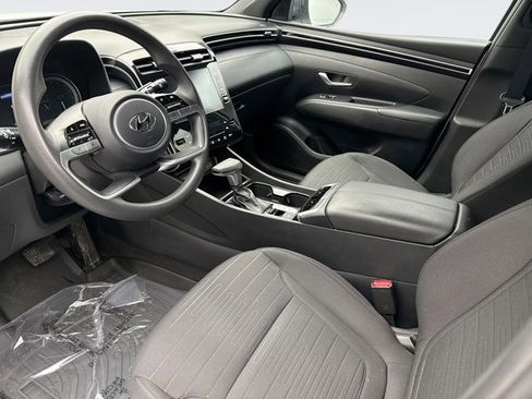 Used 2024 Hyundai Santa Cruz SEL image 10