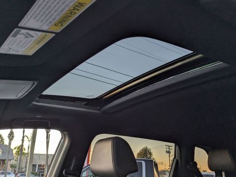 Certified 2023 Honda CR-V Sport Touring image 6