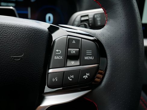 Used 2025 Ford Explorer ST AWD/4WD image 20