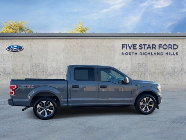 Used 2019 Ford F150 XL w/ Equipment Group 101A Mid RWD image 10