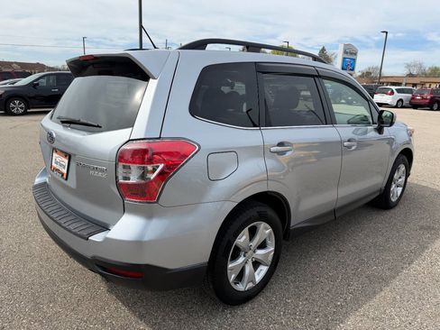 Used 2014 Subaru Forester 2.5i Limited w/ Popular Package #2 image 5