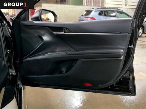 Certified 2023 Toyota Camry LE image 22