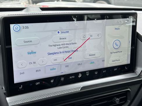 New 2026 Ford Bronco Sport Outer Banks AWD/4WD image 22