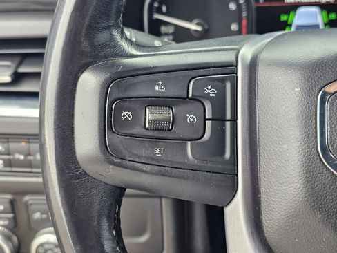 Used 2021 GMC Yukon SLT image 20