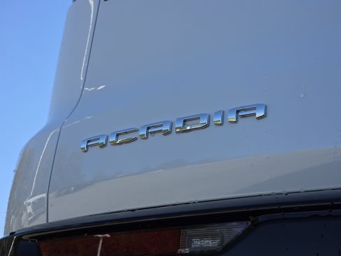 New 2026 GMC Acadia Denali w/ Super Cruise Package image 51