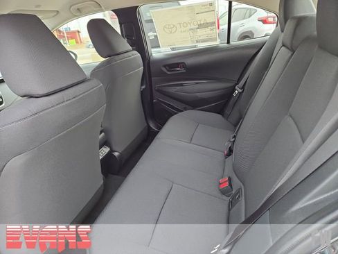 New 2026 Toyota Corolla LE image 22