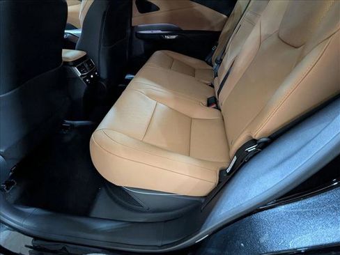 New 2026 Lexus RX 350h image 14