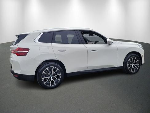 Used 2026 BMW X3 xDrive30 w/ Convenience Package image 7