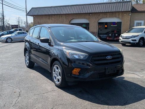 Used 2018 Ford Escape S FWD image 1