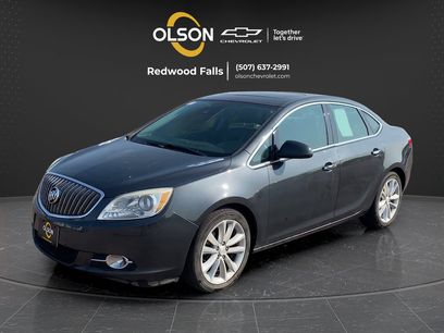 Used 2014 Buick Verano Leather