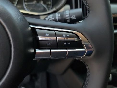 Certified 2025 MAZDA CX-50 AWD 2.5 Hybrid w/ Weather Package image 21