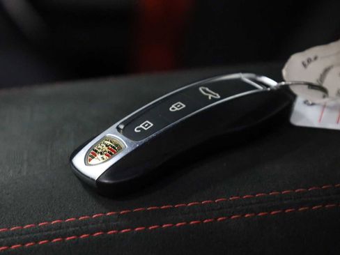 Used 2023 Porsche 911 GT3 RWD image 42