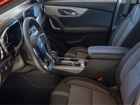 Used 2024 Chevrolet Blazer LT w/ Convenience Package image 10