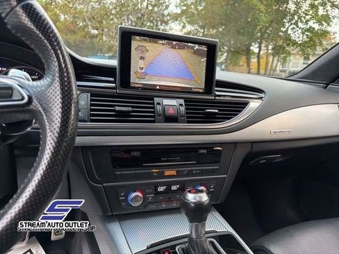 Used 2016 Audi RS 7 Prestige image 40