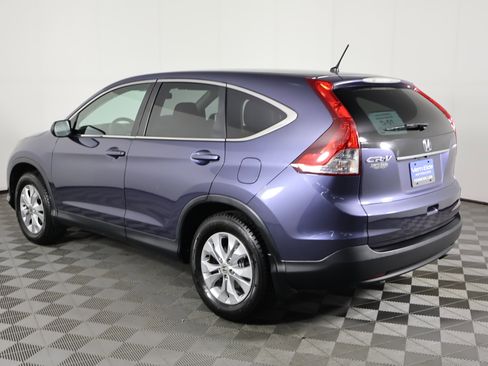 Used 2014 Honda CR-V EX image 8