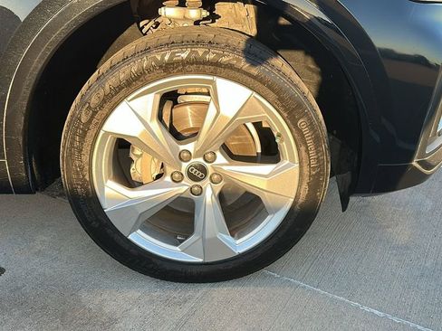 Used 2021 Audi Q5 2.0T Premium Plus w/ Premium Plus Package image 16