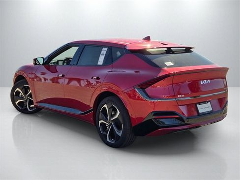 Used 2024 Kia EV6 GT-Line image 6