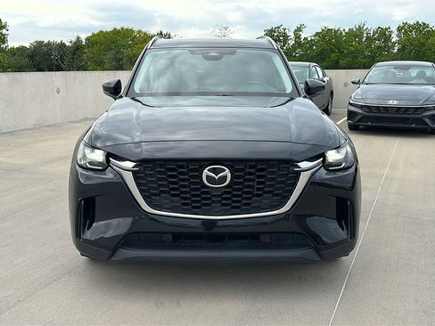 Used 2024 MAZDA CX-90 3.3 Turbo w/ Select Package AWD/4WD image 7